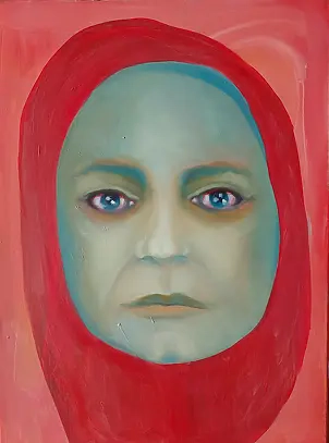 Julia Wolanin - Melancholy