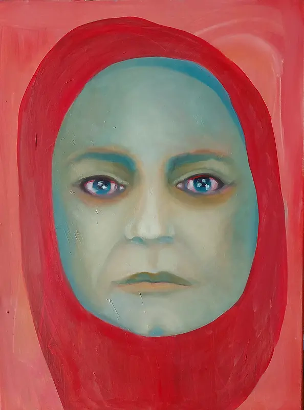 Julia Wolanin - Melancholy