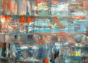 Kazimierz Komarnicki - Melancholy