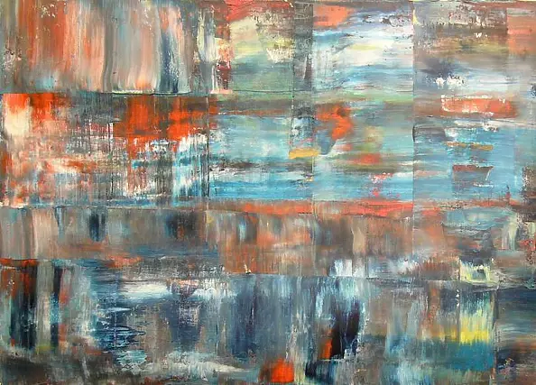 Kazimierz Komarnicki - Melancholia