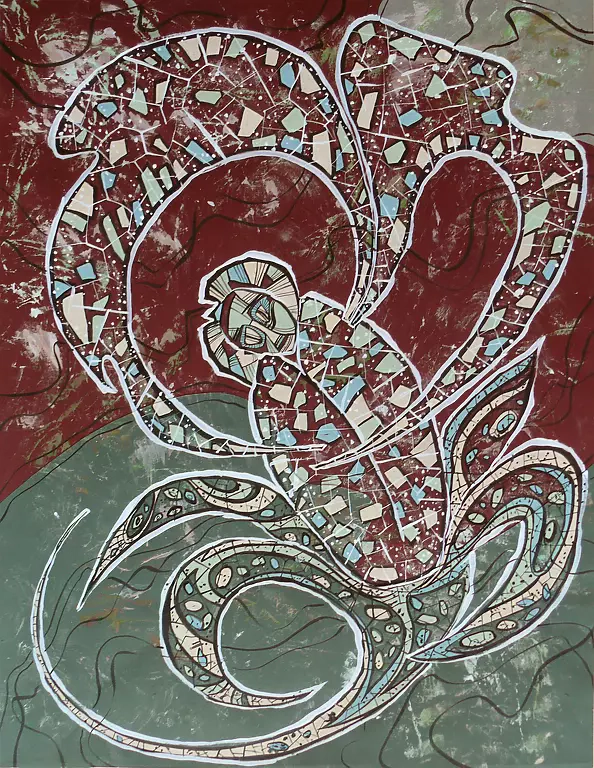 Marina Czajkowska - Melancholy