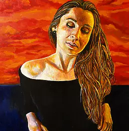 Małgorzata Limon - Melancholy