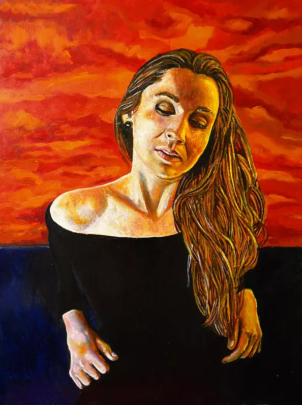 Małgorzata Limon - Melancholia