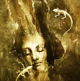 Piotr Igor Salata - Melancholia