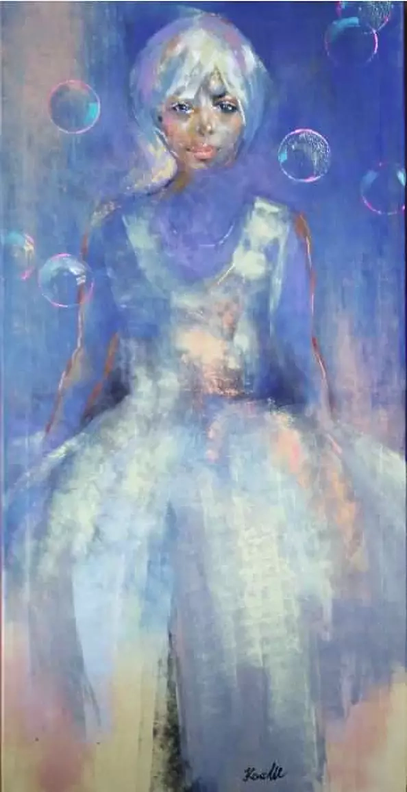 Ilona Kowalik - Melancholia w czasach zarazy