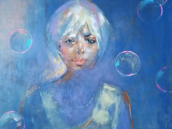 Ilona Kowalik - Melancholia w czasach zarazy