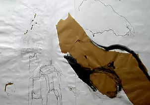 Katarzyna Gerlaczyńska Waszkiewicz - Melancholia I