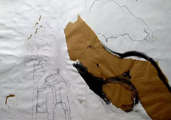 Katarzyna Gerlaczyńska Waszkiewicz - Melancholia I