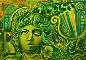 Mariusz Krzysztof Aniśko - Melba