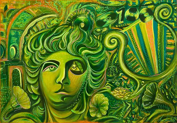 Mariusz Krzysztof Aniśko - Melba