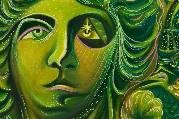 Mariusz Krzysztof Aniśko - Melba