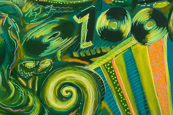 Mariusz Krzysztof Aniśko - Melba