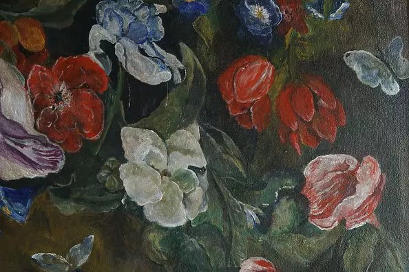 Paulina Lasek - The Garden Melody