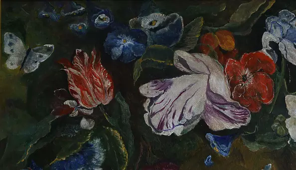 Paulina Lasek - The Garden Melody