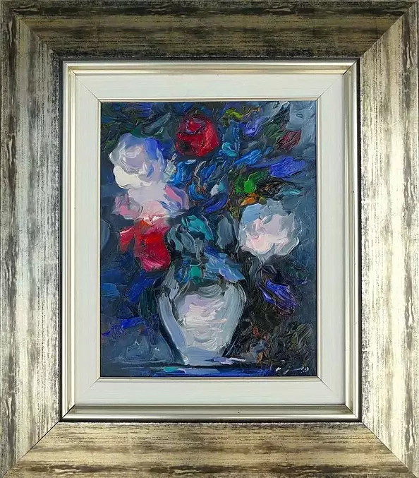 Zdzisław Majrowski - Blue melody