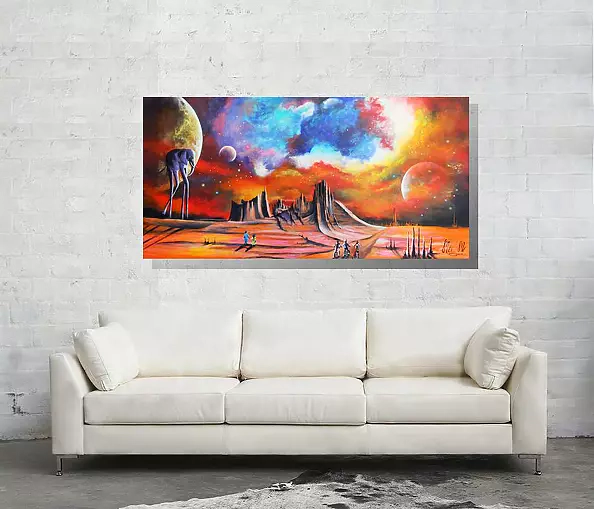 Martyna Mączka - The melody of silence