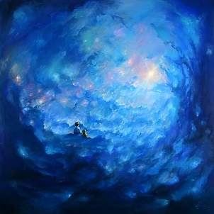 Agata Buczek - The melody of existence