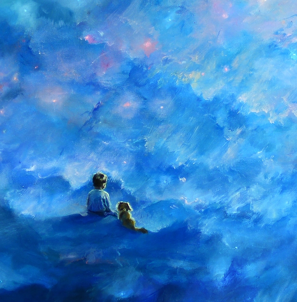 Agata Buczek - Melodia istnienia