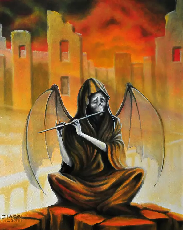 Karol Filarski - Melodia przyszłości