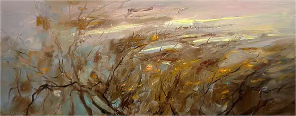 Kornel Wilczek - melody of the wind