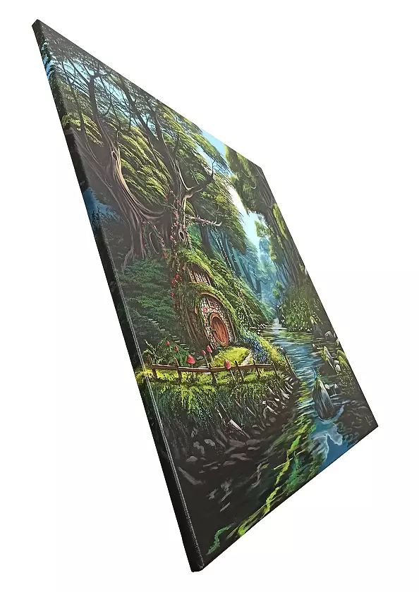 Martyna Mączka - The melody of water