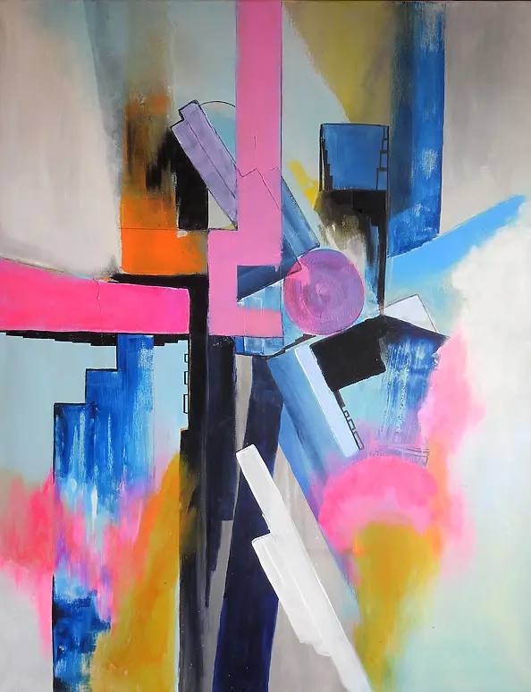 Alicja Wysocka - A melody made of visual notes