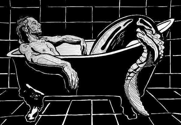 Arkadiusz Twardowski - Melusine