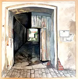 Tomasz Głażewski - Memento mori