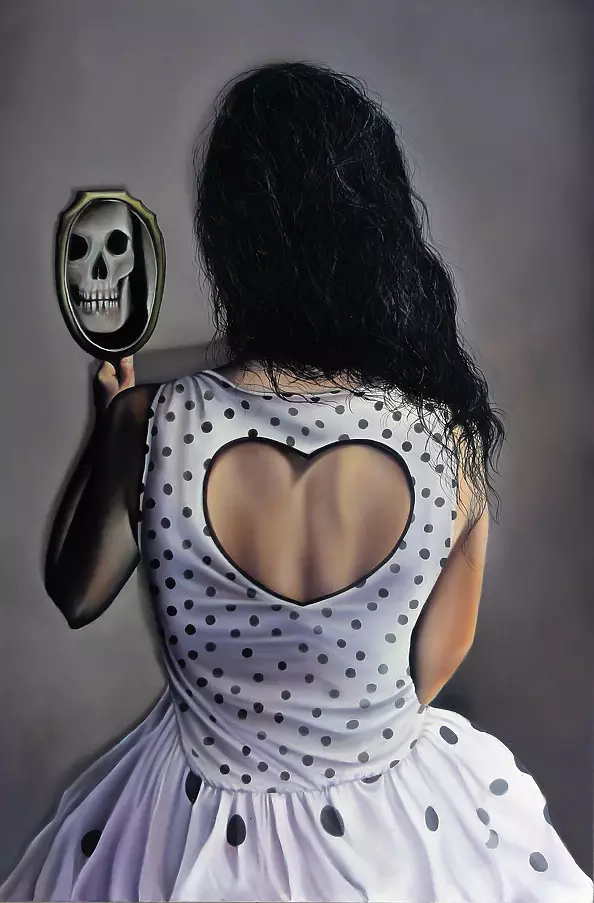 Marta Piórko - Memento