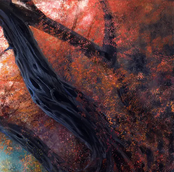 Agata Buczek - Memento viviere