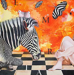 Daniel Porada - Memoria