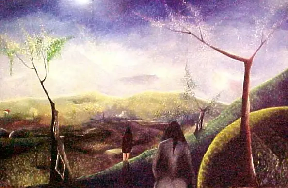 Antonio Abate - Memories ....