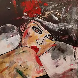 Katarzyna Kwapisz - Memories