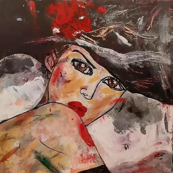 Katarzyna Kwapisz - Memories