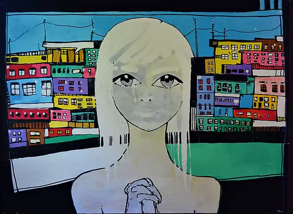 Magdalena MacNiallais - Memories