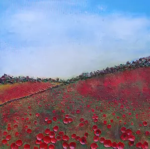 Rachel McCullock - Memories