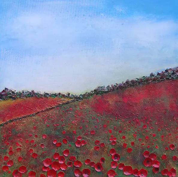 Rachel McCullock - Memories