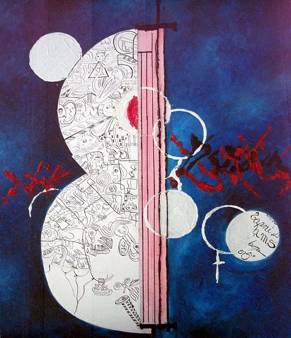 Visan Ioana Irina - Pamięć I