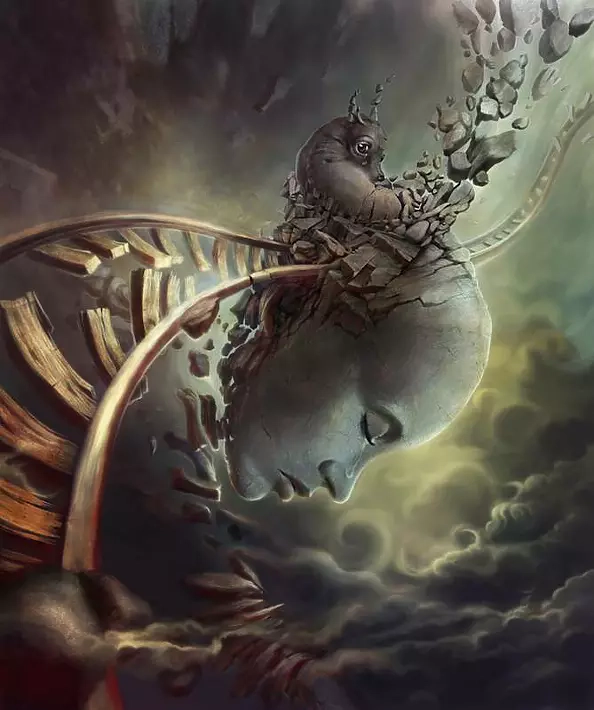 Maja Borowicz - Memory