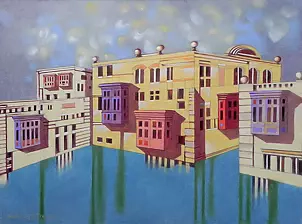 federico cortese - Memory of Malta