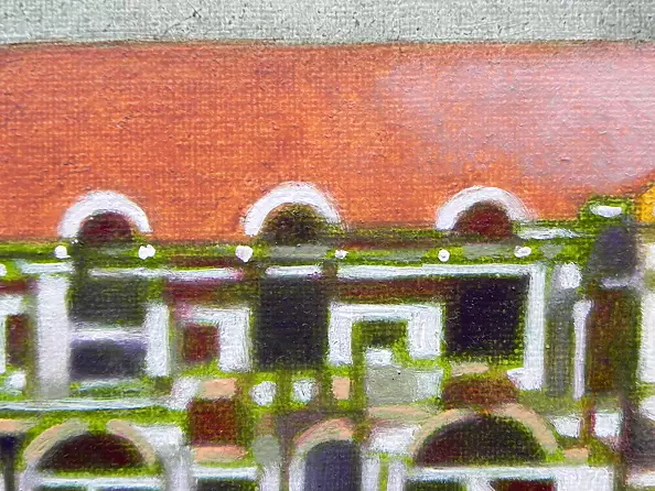 federico cortese - Memory of Saint Petersburg, the Neva River