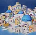 federico cortese - Memory of Santorini 1