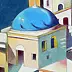 federico cortese - Memory of Santorini 1