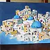 federico cortese - Memory of Santorini 1