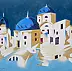 federico cortese - Memory of Santorini 2