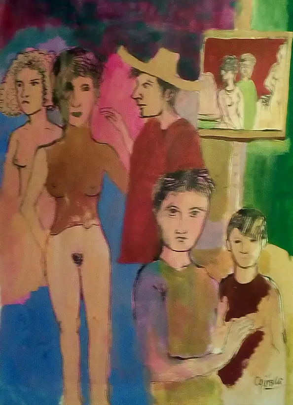 Michał Ogiński - Menagerie