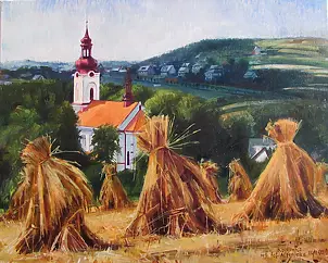 Katarzyna Kogutowicz - Mendle