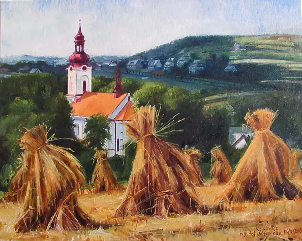 Katarzyna Kogutowicz - Mendle