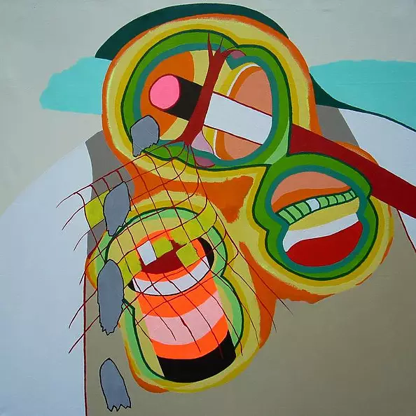 Susanne Böhm - meningococci