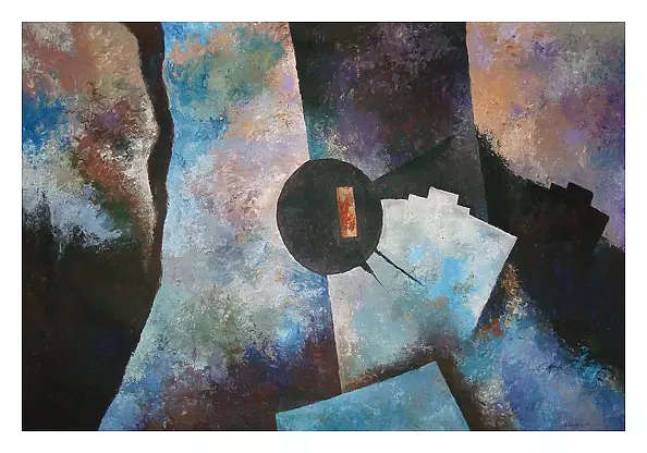 Mariusz Malinowski - Mental Illusion